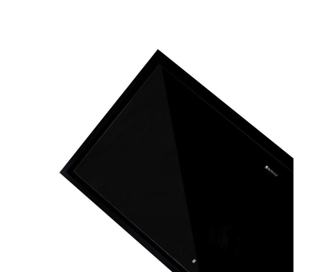 GLOBALO NOVELTI 100.1 BLACK +Turbina TW 3.1 - 1525788 - zdjęcie 7